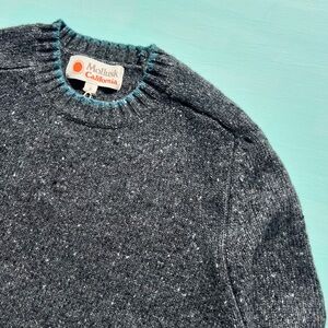 Mollusk Cambridge sweater